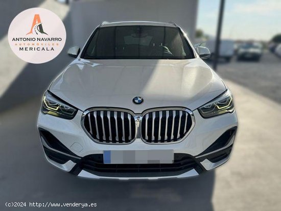 BMW X1 en venta en Badajoz (Badajoz) - Badajoz