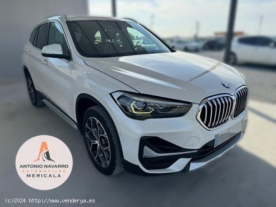 BMW X1 en venta en Badajoz (Badajoz) - Badajoz