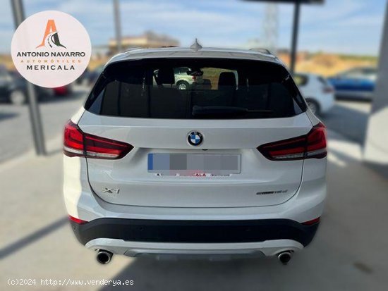 BMW X1 en venta en Badajoz (Badajoz) - Badajoz