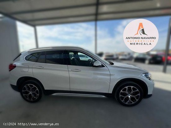 BMW X1 en venta en Badajoz (Badajoz) - Badajoz