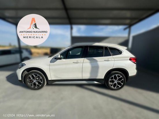 BMW X1 en venta en Badajoz (Badajoz) - Badajoz