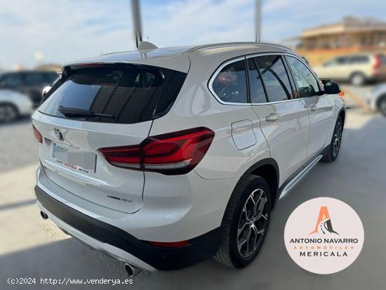 BMW X1 en venta en Badajoz (Badajoz) - Badajoz