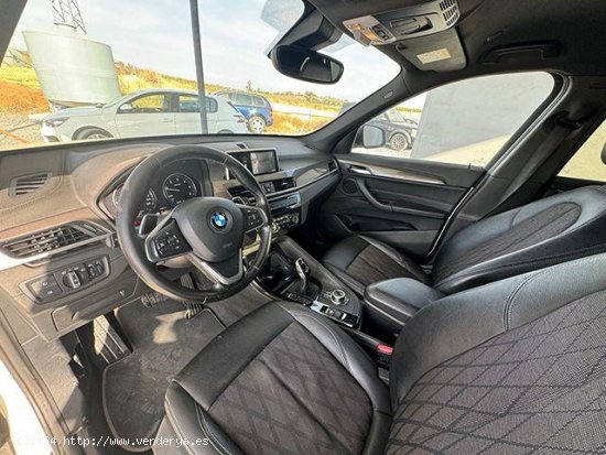 BMW X1 en venta en Badajoz (Badajoz) - Badajoz