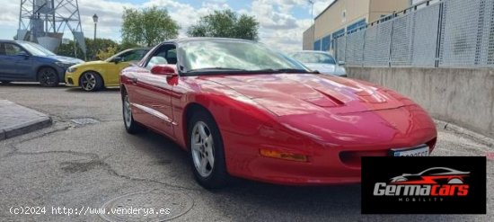  PONTIAC Firebird en venta en Villaviciosa de
OdÃ³n (Madrid) - Villaviciosa de
OdÃ³n 