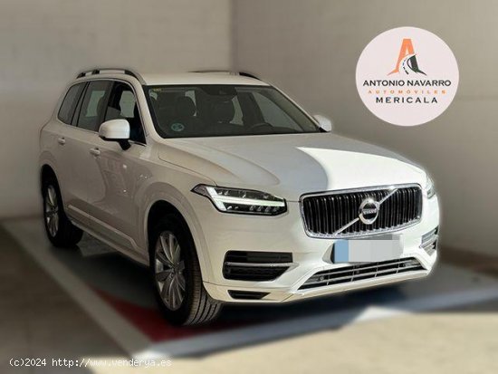 VOLVO XC90 en venta en Badajoz (Badajoz) - Badajoz