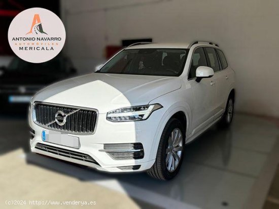 VOLVO XC90 en venta en Badajoz (Badajoz) - Badajoz