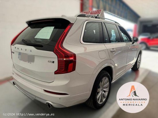 VOLVO XC90 en venta en Badajoz (Badajoz) - Badajoz