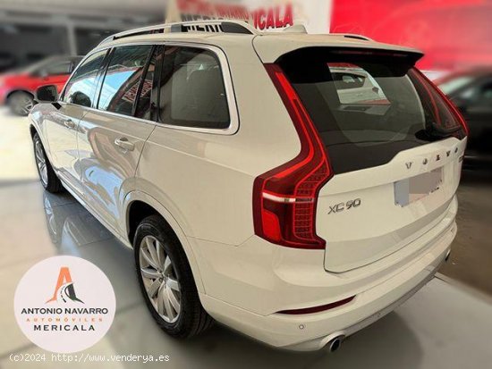 VOLVO XC90 en venta en Badajoz (Badajoz) - Badajoz