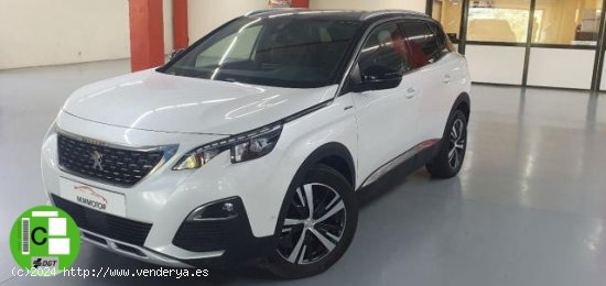 PEUGEOT 3008 en venta en Prat de Llobregat (Barcelona) - Prat de Llobregat