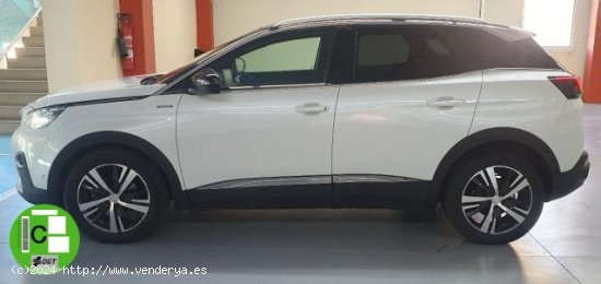 PEUGEOT 3008 en venta en Prat de Llobregat (Barcelona) - Prat de Llobregat