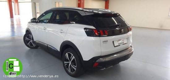 PEUGEOT 3008 en venta en Prat de Llobregat (Barcelona) - Prat de Llobregat