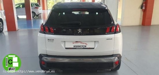 PEUGEOT 3008 en venta en Prat de Llobregat (Barcelona) - Prat de Llobregat