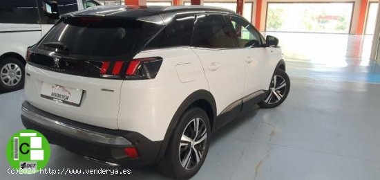 PEUGEOT 3008 en venta en Prat de Llobregat (Barcelona) - Prat de Llobregat