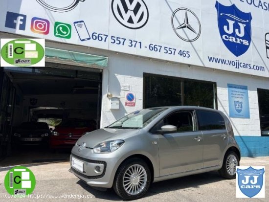  VOLKSWAGEN Up! en venta en Mejorada del
Campo (Madrid) - Mejorada del
Campo 