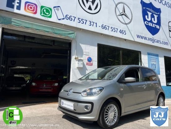 VOLKSWAGEN Up! en venta en Mejorada del
Campo (Madrid) - Mejorada del
Campo