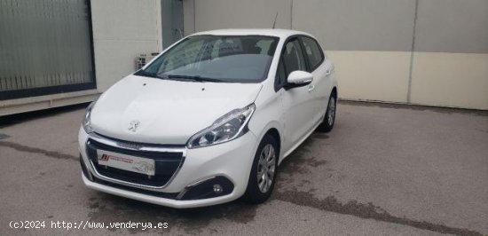  PEUGEOT 208 en venta en Santpedor (Barcelona) - Santpedor 