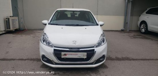 PEUGEOT 208 en venta en Santpedor (Barcelona) - Santpedor