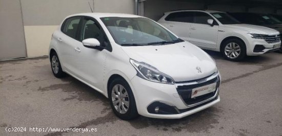 PEUGEOT 208 en venta en Santpedor (Barcelona) - Santpedor