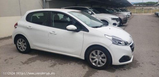 PEUGEOT 208 en venta en Santpedor (Barcelona) - Santpedor