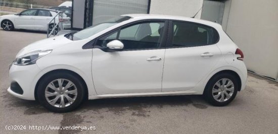 PEUGEOT 208 en venta en Santpedor (Barcelona) - Santpedor