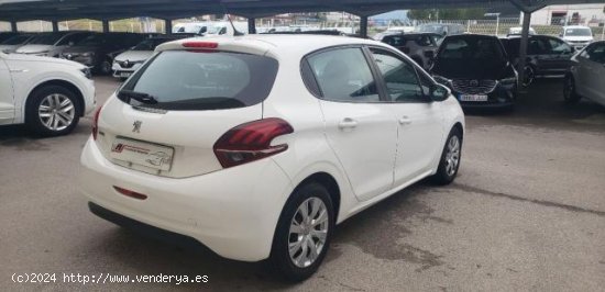 PEUGEOT 208 en venta en Santpedor (Barcelona) - Santpedor