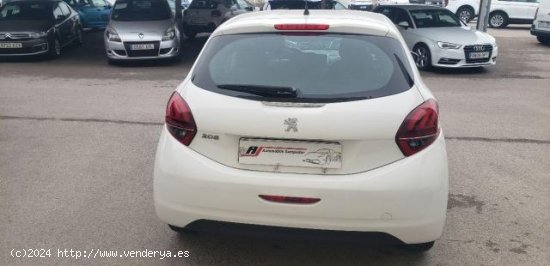 PEUGEOT 208 en venta en Santpedor (Barcelona) - Santpedor