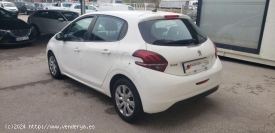 PEUGEOT 208 en venta en Santpedor (Barcelona) - Santpedor