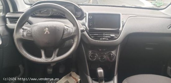 PEUGEOT 208 en venta en Santpedor (Barcelona) - Santpedor