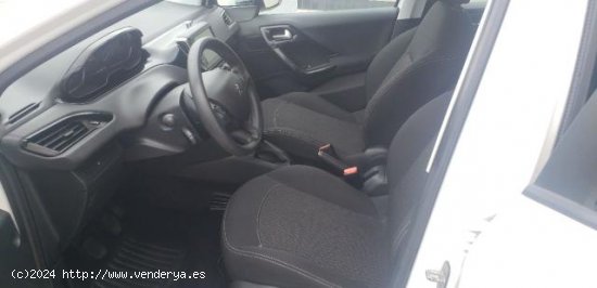 PEUGEOT 208 en venta en Santpedor (Barcelona) - Santpedor