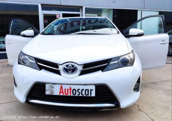 TOYOTA Auris en venta en Alacant (Alicante) - Alacant