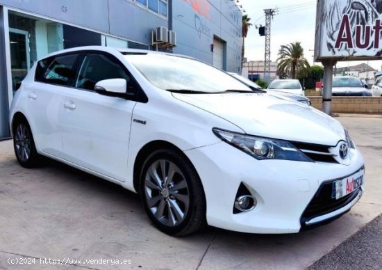 TOYOTA Auris en venta en Alacant (Alicante) - Alacant