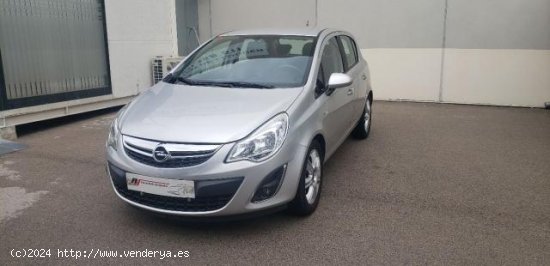  OPEL Corsa en venta en Santpedor (Barcelona) - Santpedor 