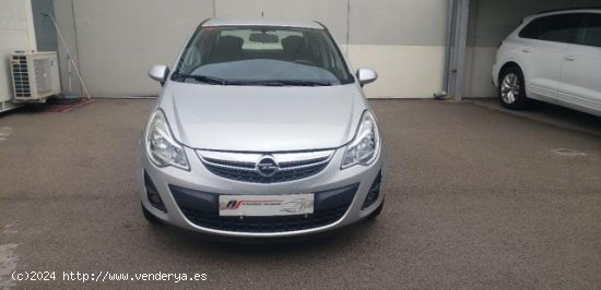 OPEL Corsa en venta en Santpedor (Barcelona) - Santpedor