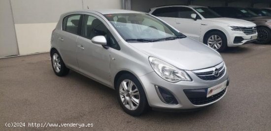 OPEL Corsa en venta en Santpedor (Barcelona) - Santpedor