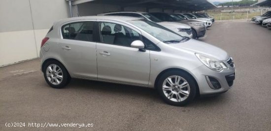 OPEL Corsa en venta en Santpedor (Barcelona) - Santpedor