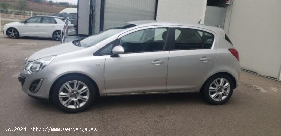 OPEL Corsa en venta en Santpedor (Barcelona) - Santpedor