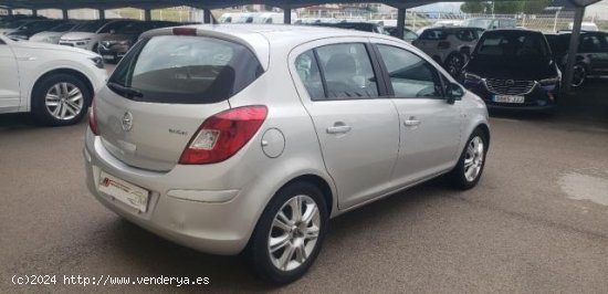 OPEL Corsa en venta en Santpedor (Barcelona) - Santpedor