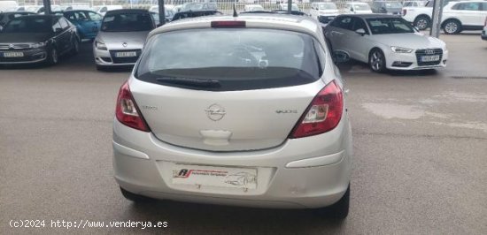 OPEL Corsa en venta en Santpedor (Barcelona) - Santpedor