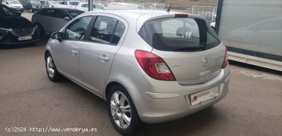 OPEL Corsa en venta en Santpedor (Barcelona) - Santpedor