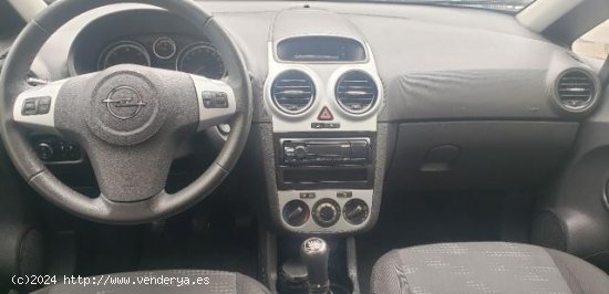 OPEL Corsa en venta en Santpedor (Barcelona) - Santpedor