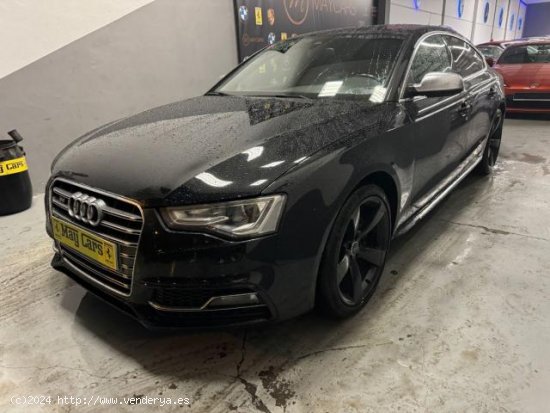 AUDI S5 en venta en Sevilla (Sevilla) - Sevilla