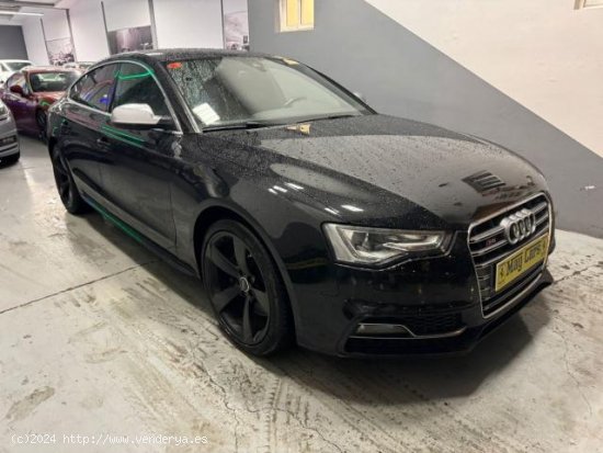 AUDI S5 en venta en Sevilla (Sevilla) - Sevilla