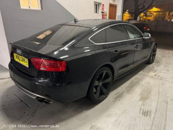 AUDI S5 en venta en Sevilla (Sevilla) - Sevilla