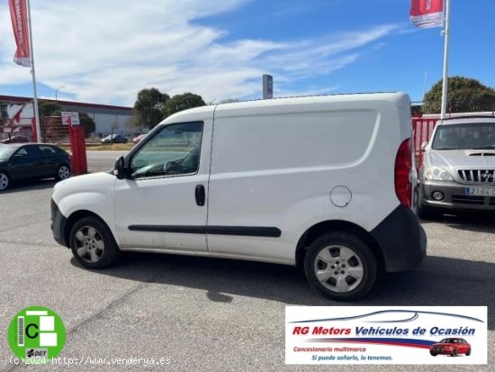 OPEL Combo en venta en Puertollano (Ciudad Real) - Puertollano