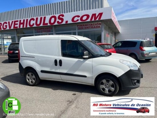 OPEL Combo en venta en Puertollano (Ciudad Real) - Puertollano