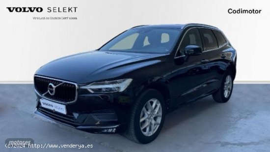 Volvo XC 60 XC60 B4 (D4) AWD Business Plus Automatico de 2020 con 73.501 Km por 35.990 EUR. en Huelv