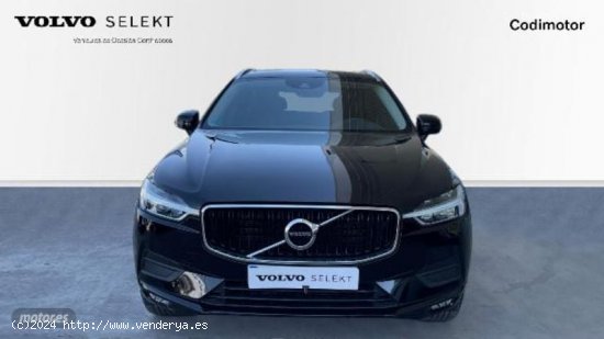 Volvo XC 60 XC60 B4 (D4) AWD Business Plus Automatico de 2020 con 73.501 Km por 35.990 EUR. en Huelv