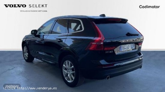 Volvo XC 60 XC60 B4 (D4) AWD Business Plus Automatico de 2020 con 73.501 Km por 35.990 EUR. en Huelv