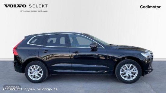 Volvo XC 60 XC60 B4 (D4) AWD Business Plus Automatico de 2020 con 73.501 Km por 35.990 EUR. en Huelv