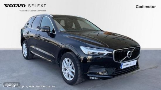 Volvo XC 60 XC60 B4 (D4) AWD Business Plus Automatico de 2020 con 73.501 Km por 35.990 EUR. en Huelv